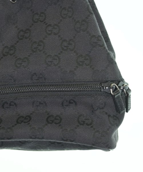 GUCCI（グッチ）ハンドバッグ グレー サイズ:- レディース/2200622487069