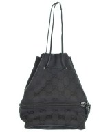 GUCCI（グッチ）ハンドバッグ グレー サイズ:- レディース/2200622487069