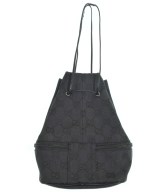 GUCCI（グッチ）ハンドバッグ グレー サイズ:- レディース/2200622487069