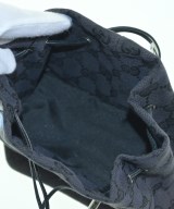 GUCCI（グッチ）ハンドバッグ グレー サイズ:- レディース/2200622487069