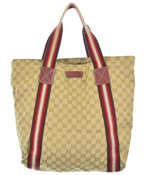グッチ(GUCCI)のGUCCI トートバッグ