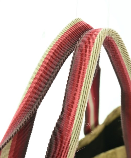 GUCCI（グッチ）トートバッグ ベージュ サイズ:- レディース/2200613549752