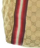 GUCCI（グッチ）トートバッグ ベージュ サイズ:- レディース/2200613549752