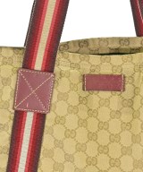 GUCCI（グッチ）トートバッグ ベージュ サイズ:- レディース/2200613549752