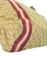 GUCCI（グッチ）トートバッグ ベージュ サイズ:- レディース/2200613549752