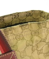 GUCCI（グッチ）トートバッグ ベージュ サイズ:- レディース/2200613549752