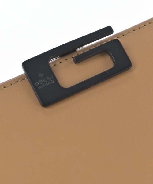 GUCCI（グッチ）財布・コインケース ベージュ サイズ:- レディース/2200613549905