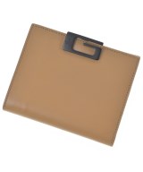 GUCCI（グッチ）財布・コインケース ベージュ サイズ:- レディース/2200613549905