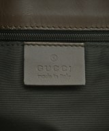 GUCCI（グッチ）トートバッグ 茶 サイズ:- レディース/2200623401019