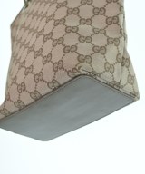 GUCCI（グッチ）トートバッグ 茶 サイズ:- レディース/2200623401019