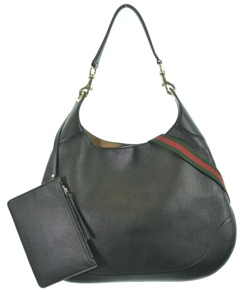GUCCI(グッチ)ショルダーバッグ 黒 サイズ:-/2200623442036