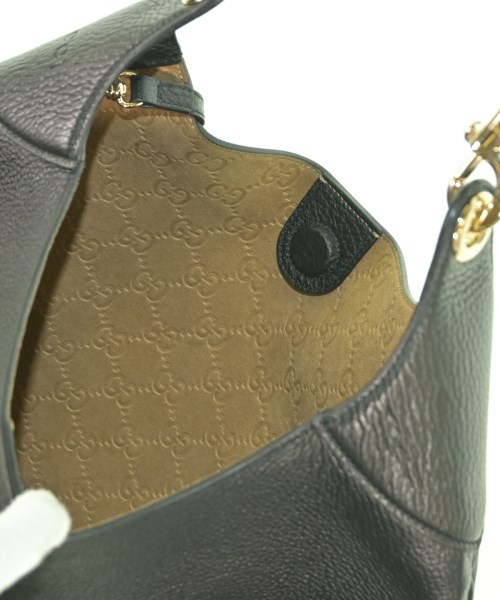 GUCCI（グッチ）ショルダーバッグ 黒 サイズ:- レディース/2200623442036
