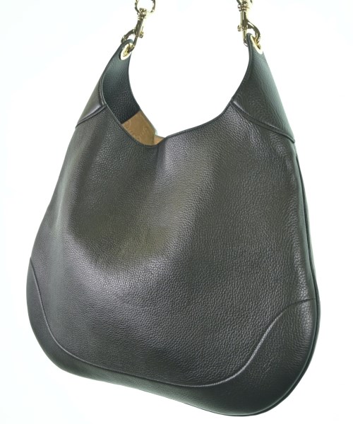 GUCCI（グッチ）ショルダーバッグ 黒 サイズ:- レディース/2200623442036