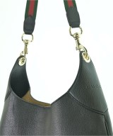 GUCCI（グッチ）ショルダーバッグ 黒 サイズ:- レディース/2200623442036