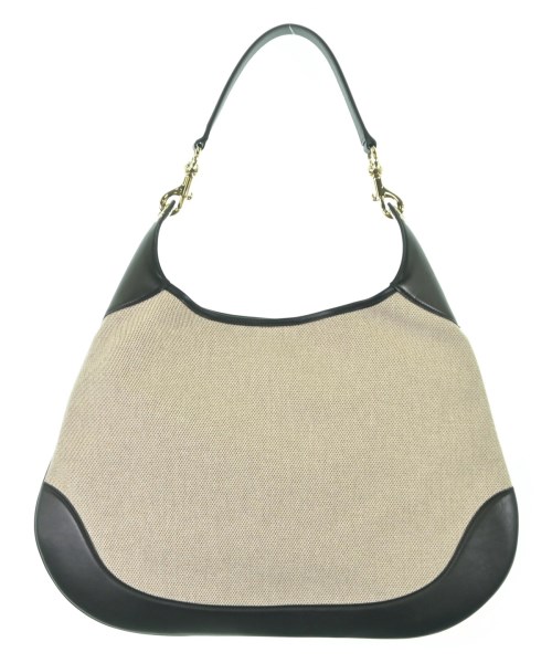 GUCCI（グッチ）トートバッグ ベージュ サイズ:- レディース/2200623526019