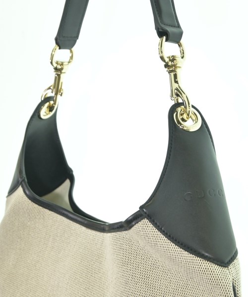 GUCCI（グッチ）トートバッグ ベージュ サイズ:- レディース/2200623526019