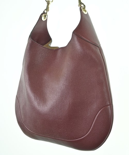 GUCCI（グッチ）トートバッグ 赤 サイズ:- レディース/2200623526026