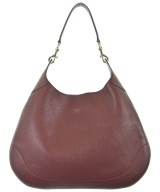 GUCCI（グッチ）トートバッグ 赤 サイズ:- レディース/2200623526026