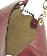 GUCCI（グッチ）トートバッグ 赤 サイズ:- レディース/2200623526026