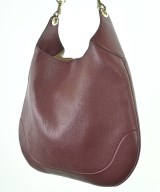 GUCCI（グッチ）トートバッグ 赤 サイズ:- レディース/2200623526026