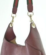 GUCCI（グッチ）トートバッグ 赤 サイズ:- レディース/2200623526026