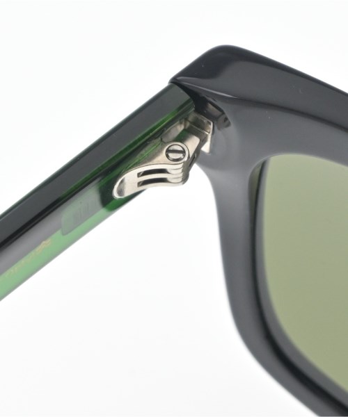 GUCCI（グッチ）サングラス 黒 サイズ:- レディース/2200623601013