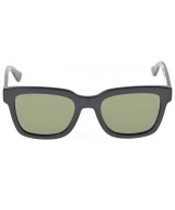 GUCCI（グッチ）サングラス 黒 サイズ:- レディース/2200623601013