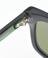 GUCCI（グッチ）サングラス 黒 サイズ:- レディース/2200623601013