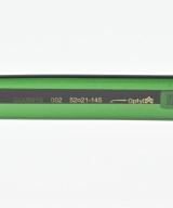 GUCCI（グッチ）サングラス 黒 サイズ:- レディース/2200623601013