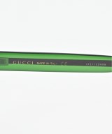 GUCCI（グッチ）サングラス 黒 サイズ:- レディース/2200623601013