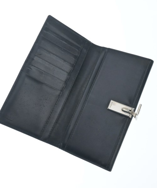 GUCCI（グッチ）財布・コインケース 黒 サイズ:- レディース/2200623826010