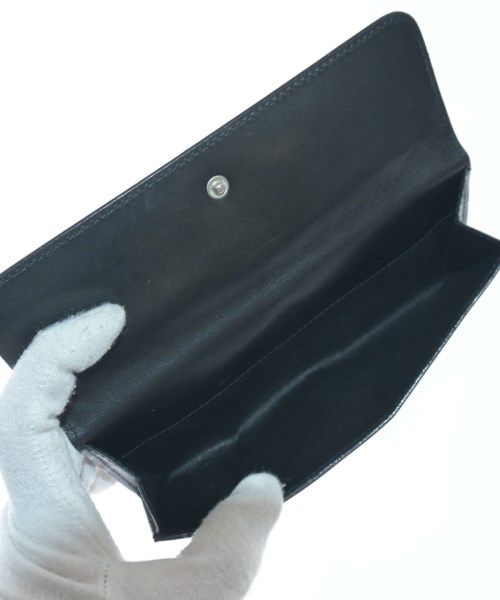 GUCCI（グッチ）財布・コインケース 黒 サイズ:- レディース/2200623826010