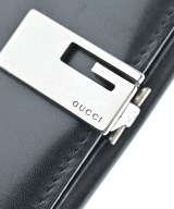 GUCCI（グッチ）財布・コインケース 黒 サイズ:- レディース/2200623826010