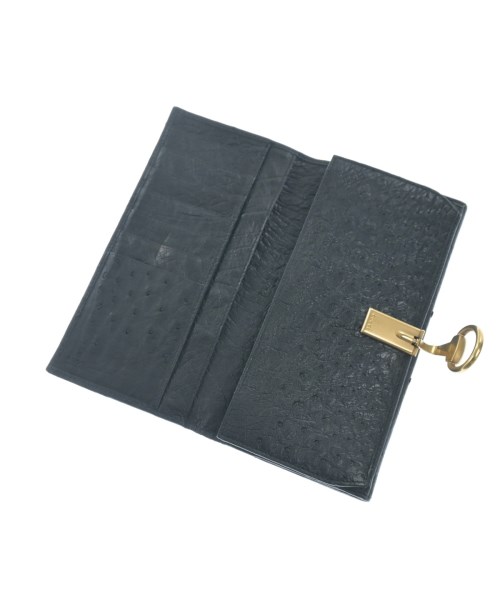 GUCCI（グッチ）財布・コインケース 黒 サイズ:- レディース/2200623826027