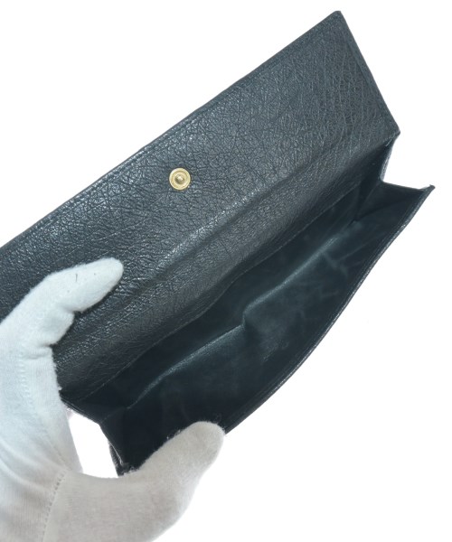 GUCCI（グッチ）財布・コインケース 黒 サイズ:- レディース/2200623826027