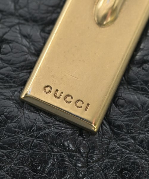 GUCCI（グッチ）財布・コインケース 黒 サイズ:- レディース/2200623826027