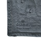 GUCCI（グッチ）財布・コインケース 黒 サイズ:- レディース/2200623826027