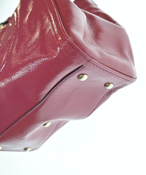 GUCCI（グッチ）ハンドバッグ ピンク サイズ:- レディース/2200624071068