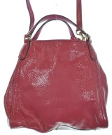 GUCCI（グッチ）ハンドバッグ ピンク サイズ:- レディース/2200624071068