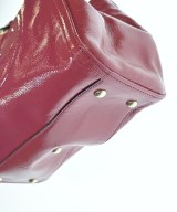 GUCCI（グッチ）ハンドバッグ ピンク サイズ:- レディース/2200624071068