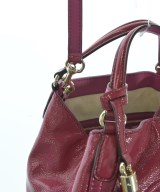 GUCCI（グッチ）ハンドバッグ ピンク サイズ:- レディース/2200624071068