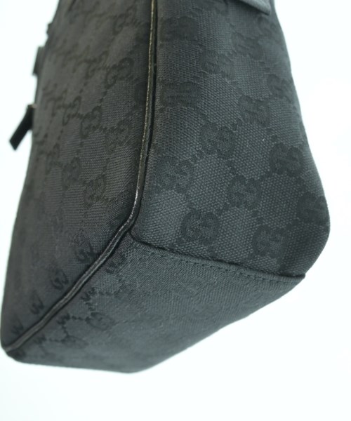 GUCCI（グッチ）ショルダーバッグ 黒 サイズ:- レディース/2200616119013