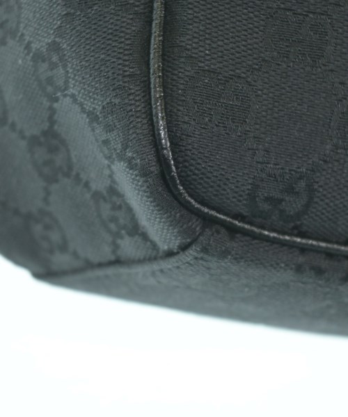 GUCCI（グッチ）ショルダーバッグ 黒 サイズ:- レディース/2200616119013