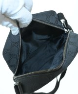GUCCI（グッチ）ショルダーバッグ 黒 サイズ:- レディース/2200616119013