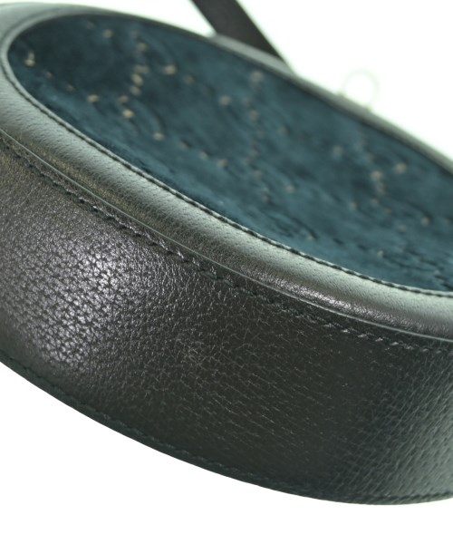 GUCCI（グッチ）ショルダーバッグ 黒 サイズ:- レディース/2200622230214