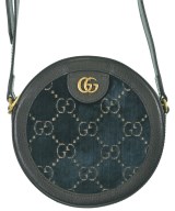 GUCCI（グッチ）ショルダーバッグ 黒 サイズ:- レディース/2200622230214