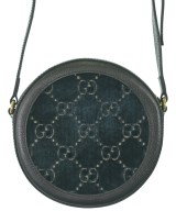 GUCCI（グッチ）ショルダーバッグ 黒 サイズ:- レディース/2200622230214