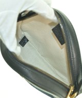 GUCCI（グッチ）ショルダーバッグ 黒 サイズ:- レディース/2200622230214