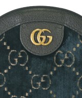 GUCCI（グッチ）ショルダーバッグ 黒 サイズ:- レディース/2200622230214