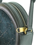 GUCCI（グッチ）ショルダーバッグ 黒 サイズ:- レディース/2200622230214